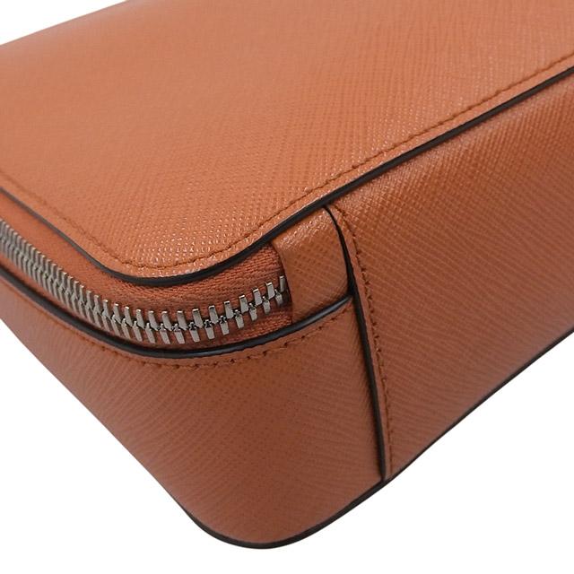 PRADA（プラダ） ブリック サフィアーノ レザー バッグ 2WAYバッグ