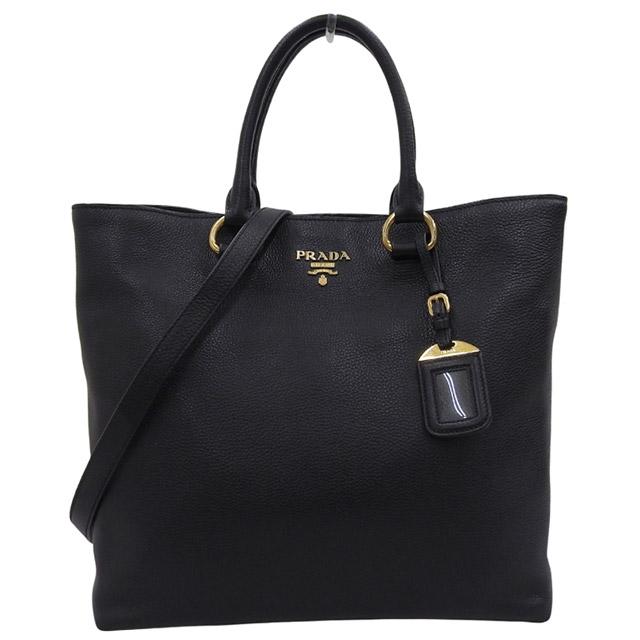 PRADA（プラダ） PRADA 2WAYバッグ トートバッグ ショルダーバッグ