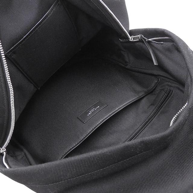 SAINT LAURENT サンローラン シティ バックパック リュックサック