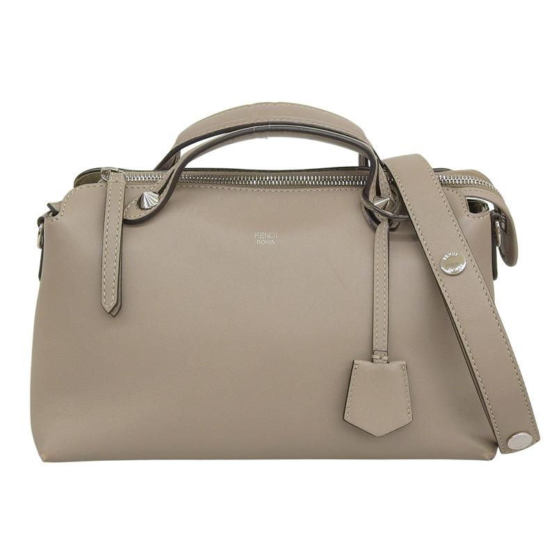 BY THE WAY フェンディ FENDI バイザウェイ 2WAYバッグ