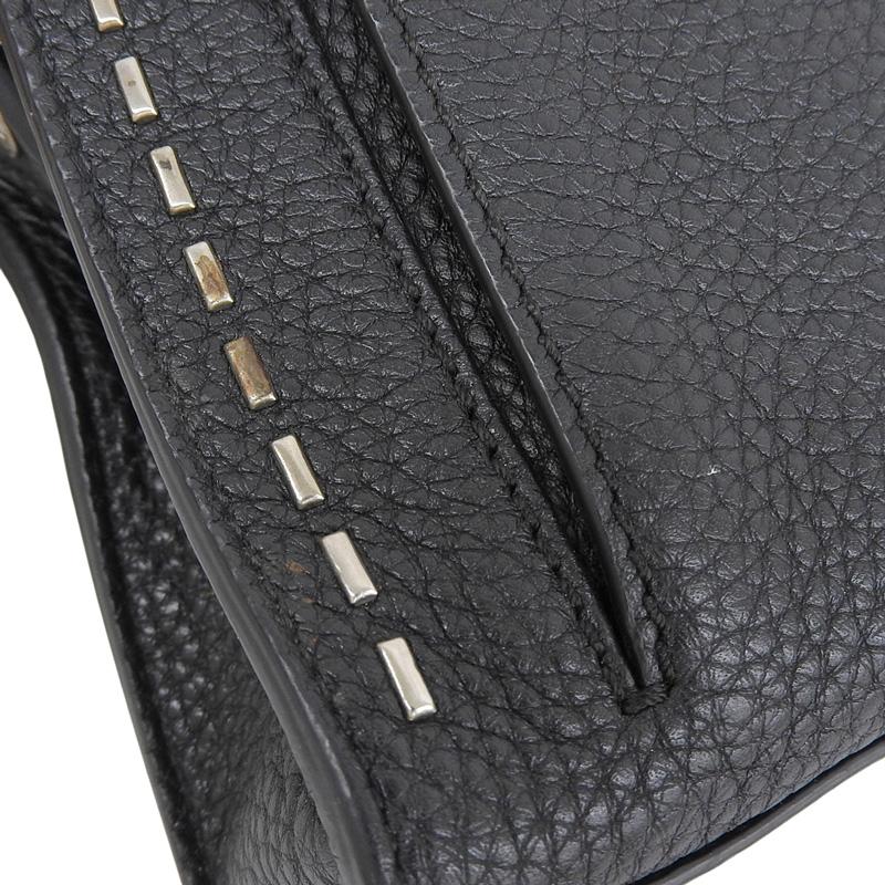 SELLERIA（FENDI） フェンディ FENDI セレリア ショルダーバッグ