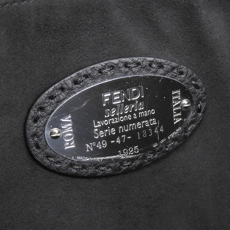 SELLERIA（FENDI） フェンディ FENDI セレリア ショルダーバッグ