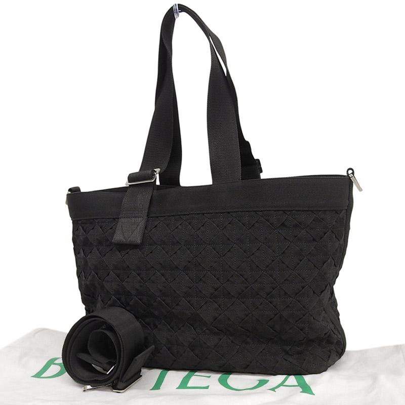 BOTTEGA VENETA ボッテガヴェネタ ショルダーバッグ イントレチャート ウェビング BOTTEGA VENETA（ボッテガ・ヴェネタ） イントレチャート ウェビング