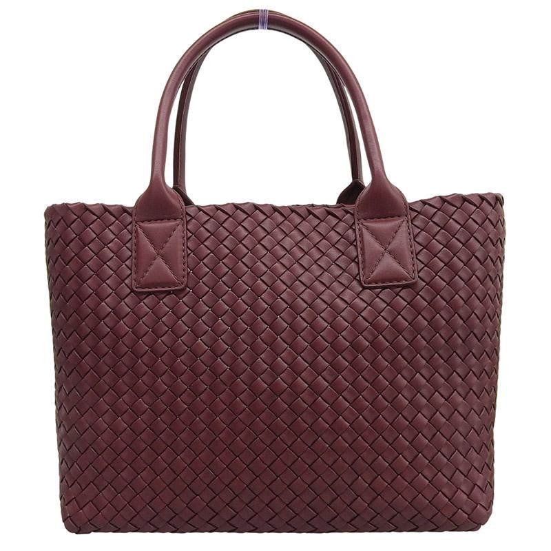 BOTTEGA VENETA（ボッテガ・ヴェネタ） イントレチャート カバPM 