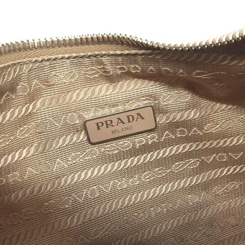 Re Edition プラダ PRADA Re-Edition 2005 2WAYバッグ ショルダー