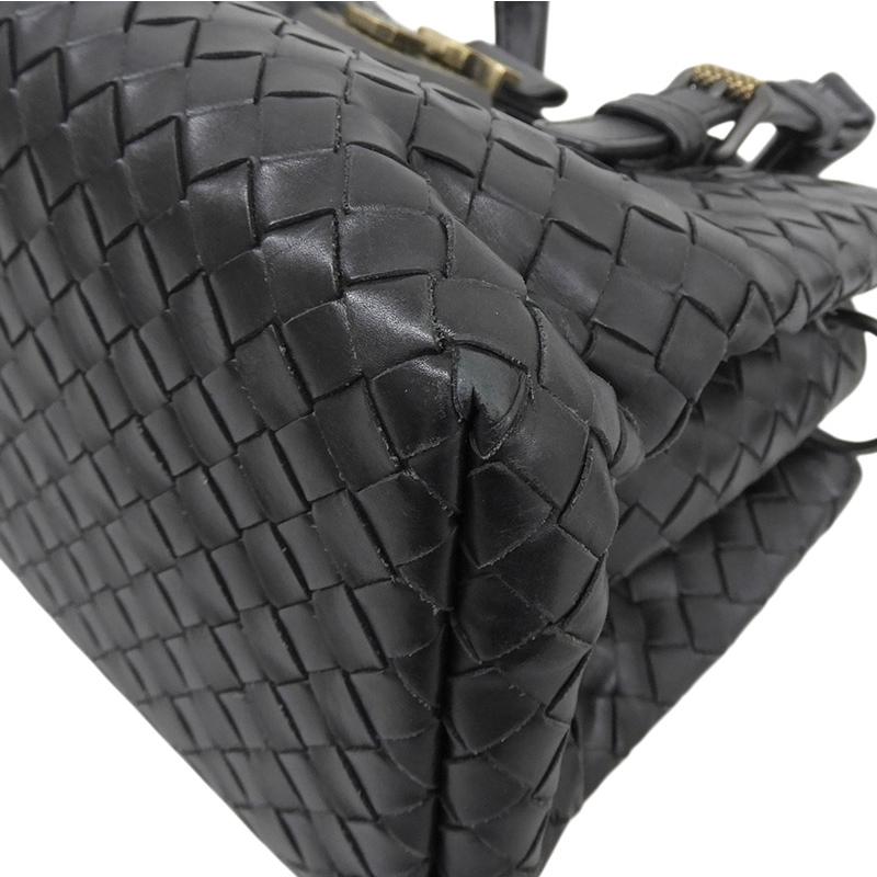 BOTTEGA VENETA（ボッテガ・ヴェネタ） ローマ イントレチャート 2WAY