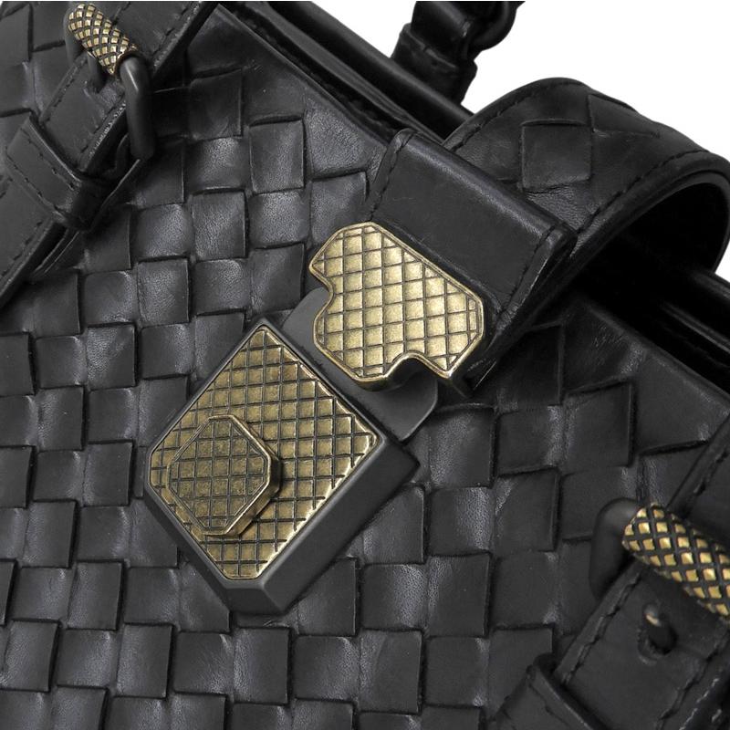 BOTTEGA VENETA（ボッテガ・ヴェネタ） ローマ イントレチャート 2WAY