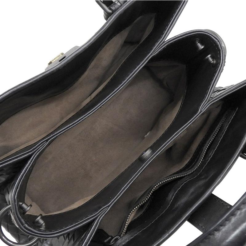 BOTTEGA VENETA（ボッテガ・ヴェネタ） ローマ イントレチャート 2WAY