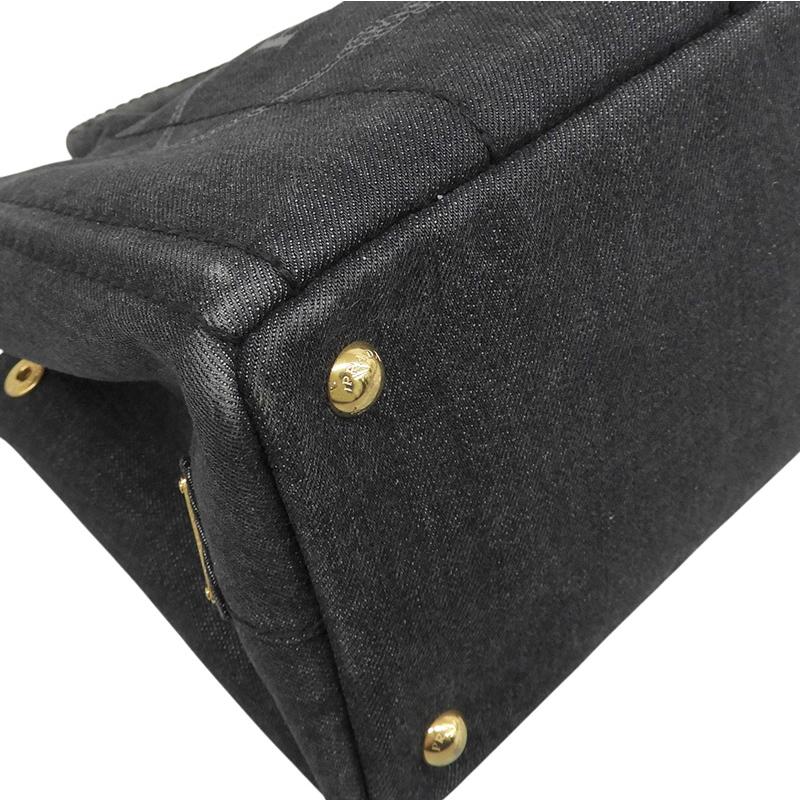 CANAPA プラダ PRADA カナパ 2WAYバッグ トートバッグ ショルダー