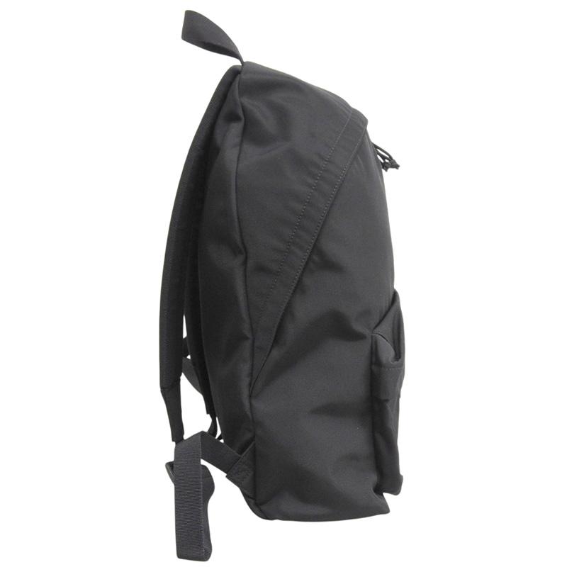 バレンシアガ BALENCIAGA エクスプローラー バックパック リュックサック ナイロン ブラック 503221 中古 新入荷 OB2824 BALENCIAGA（バレンシアガ） エクスプローラー バックパック リュック