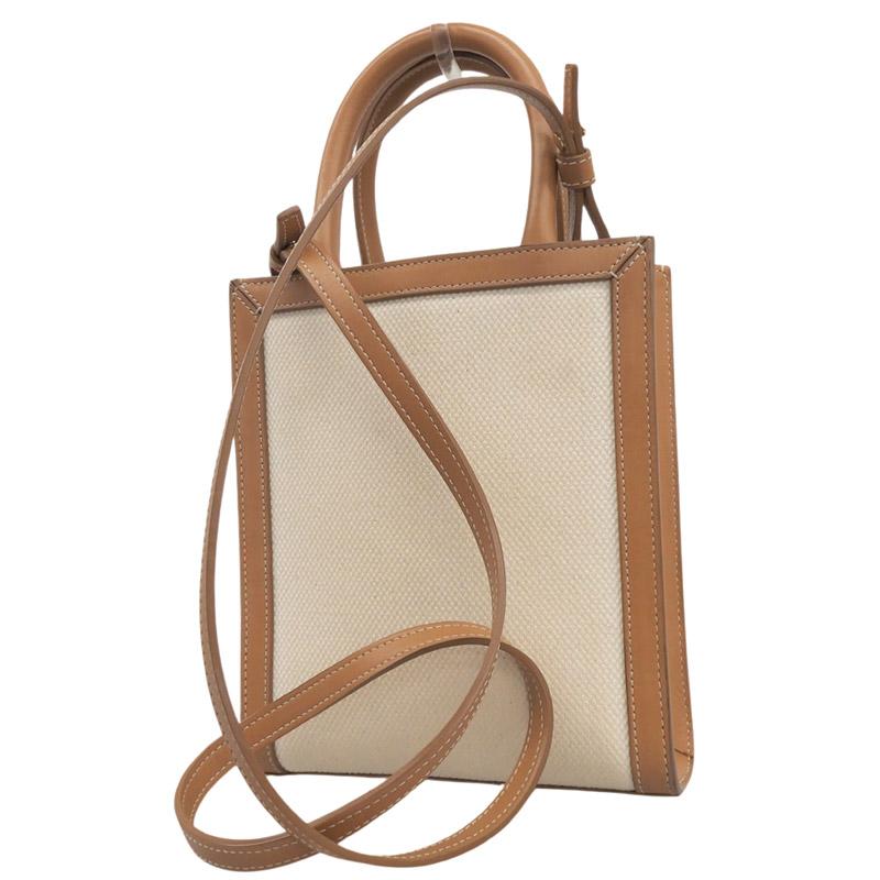 レディースファッション セリーヌ CELINE バーティカルカバミニ 2WAY 