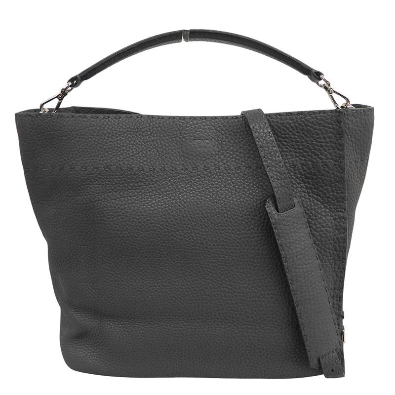 SELLERIA（FENDI） フェンディ FENDI アンナ セレリア 2WAY トート 
