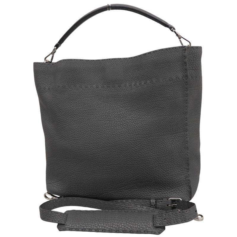 SELLERIA（FENDI） フェンディ FENDI アンナ セレリア 2WAY トート