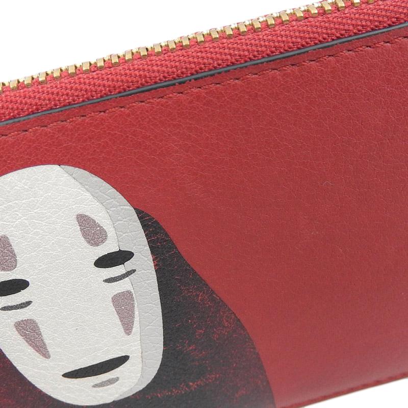 LOEWE ロエベ コインケース カードケース カオナシ 千と千尋の LOEWE ロエベ コインケース カードケース カオナシ 千と千尋の