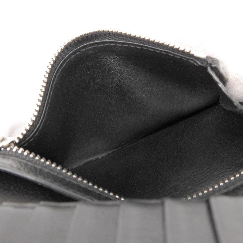 LOEWE（ロエベ） バーティカルウォレットミディアム 二つ折り財布