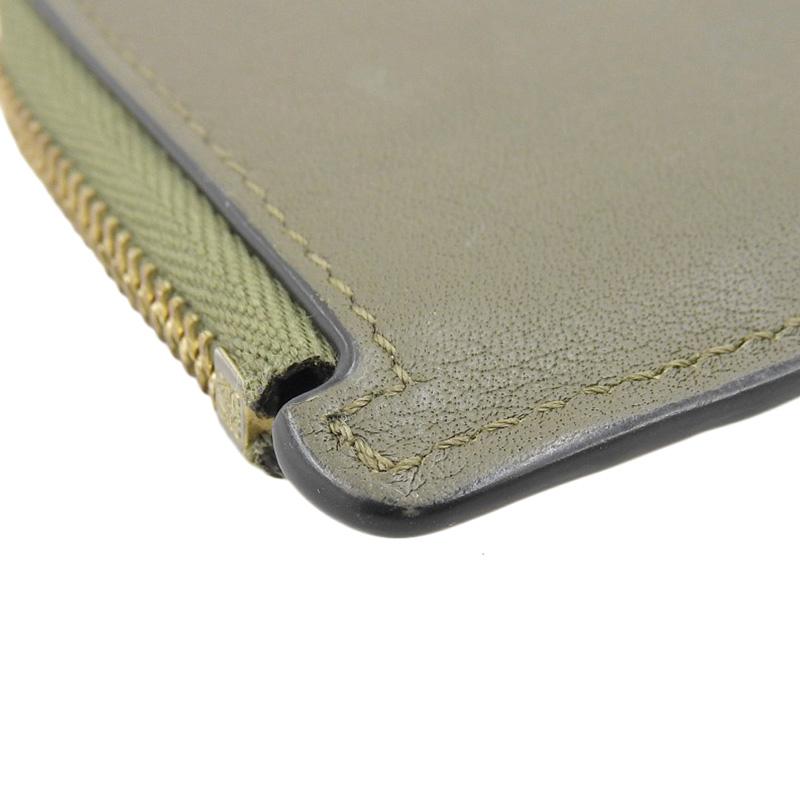 Puzzle（LOEWE） ロエベ LOEWE パズル コインケース カードケース  