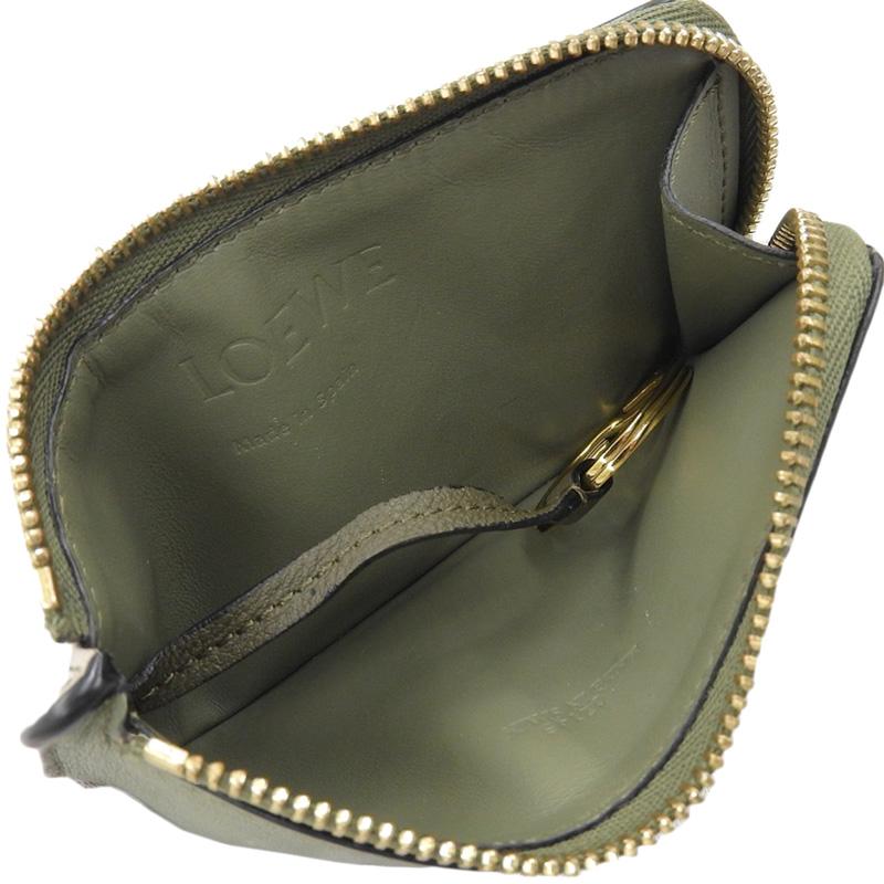 Puzzle（LOEWE） ロエベ LOEWE パズル コインケース カードケース  