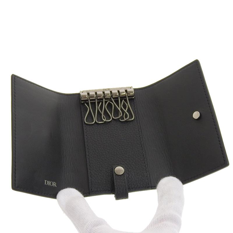 Christian Dior（クリスチャン・ディオール） ディオール キーケース 6