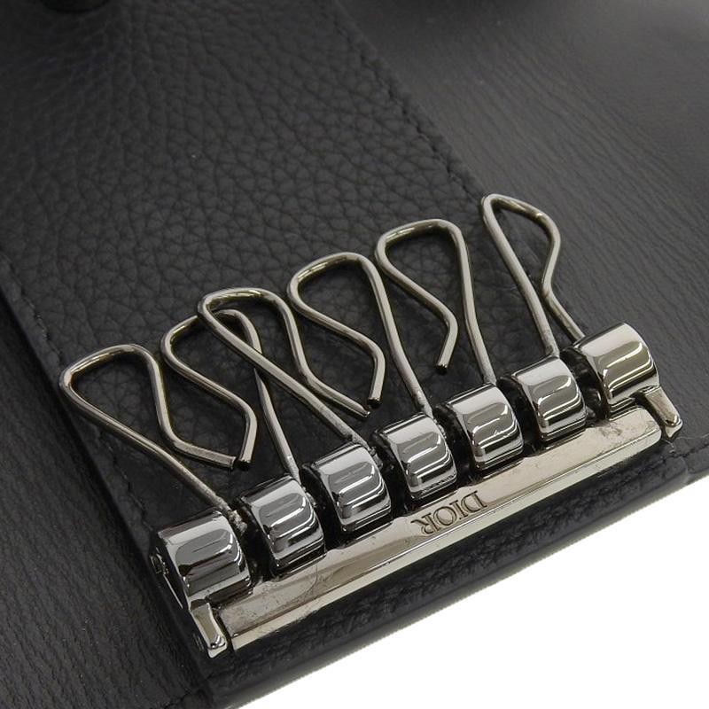 Christian Dior（クリスチャン・ディオール） ディオール キーケース 6