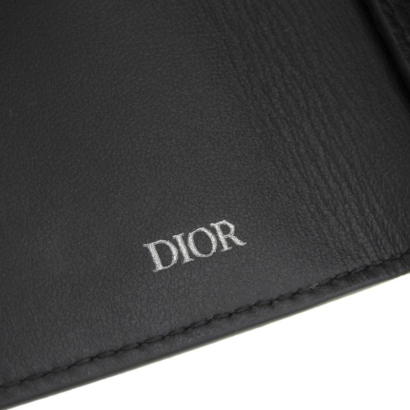 Christian Dior（クリスチャン・ディオール） ディオール キーケース 6