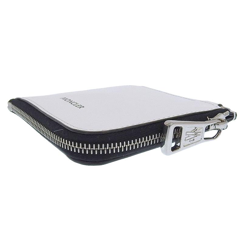 MONCLER（モンクレール） MONCLER CARTOON FLAT WALLET SMALL コミック