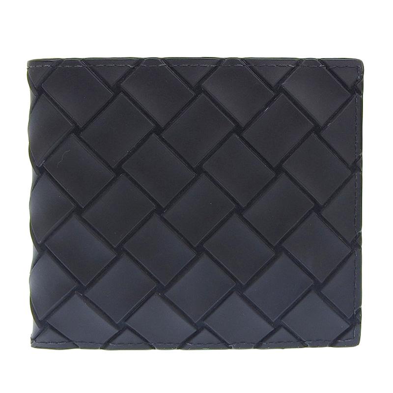 BOTTEGA VENETA（ボッテガ・ヴェネタ） コンパクトウォレット 二つ折り
