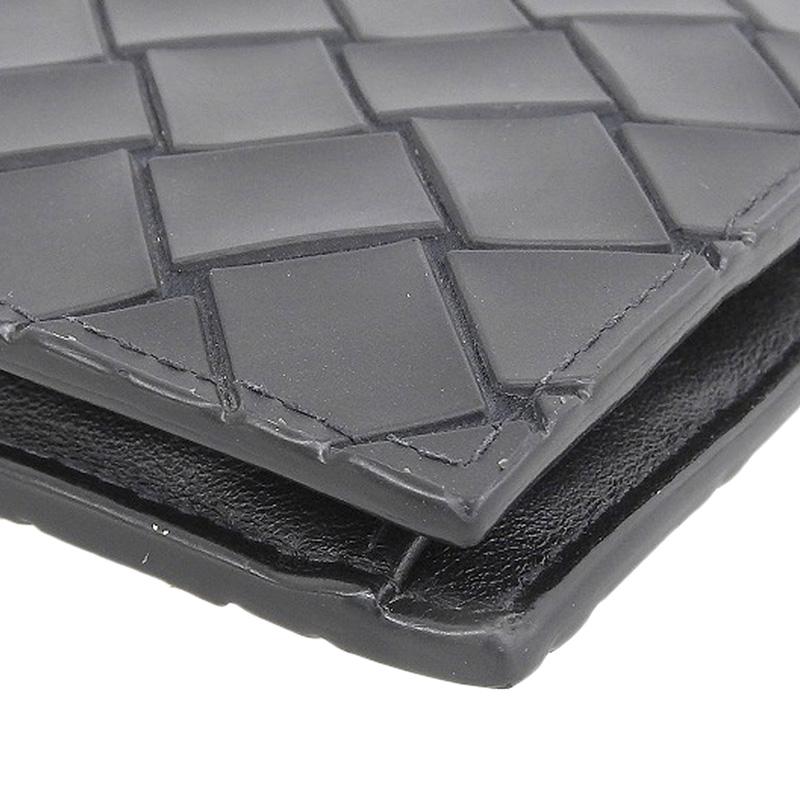 BOTTEGA VENETA（ボッテガ・ヴェネタ） コンパクトウォレット 二つ折り