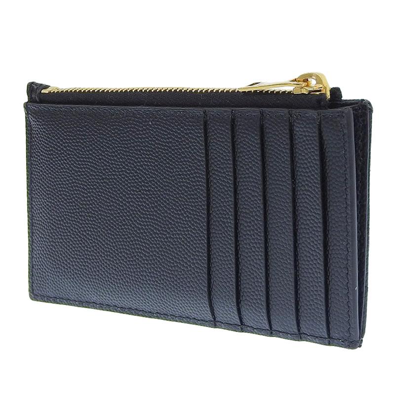Yves Saint Laurent サンローラン SAINT LAURENT カードケース