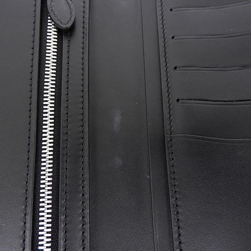 Berluti（ベルルッティ） カリグラフィーサンタル 長財布 ロング
