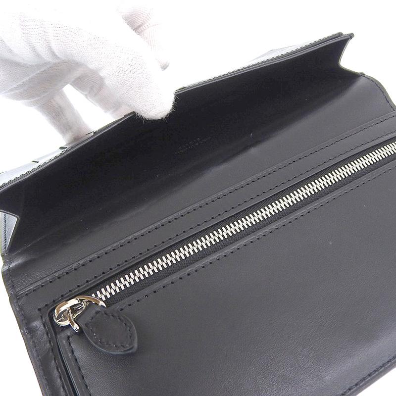 Berluti（ベルルッティ） カリグラフィーサンタル 長財布 ロング