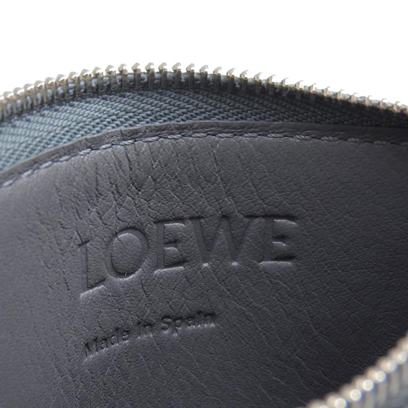 LOEWE（ロエベ） アナグラム フラグメントケース コインケース カード