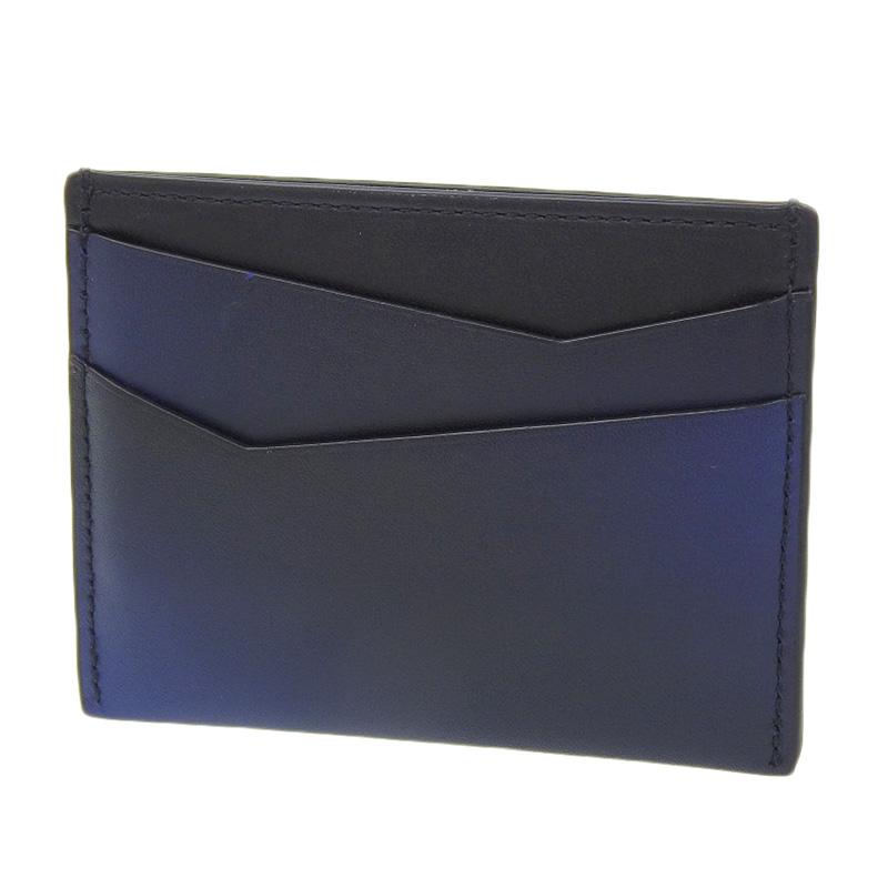 Puzzle（LOEWE） ロエベ LOEWE パズル カードケース 名刺入れ レザー