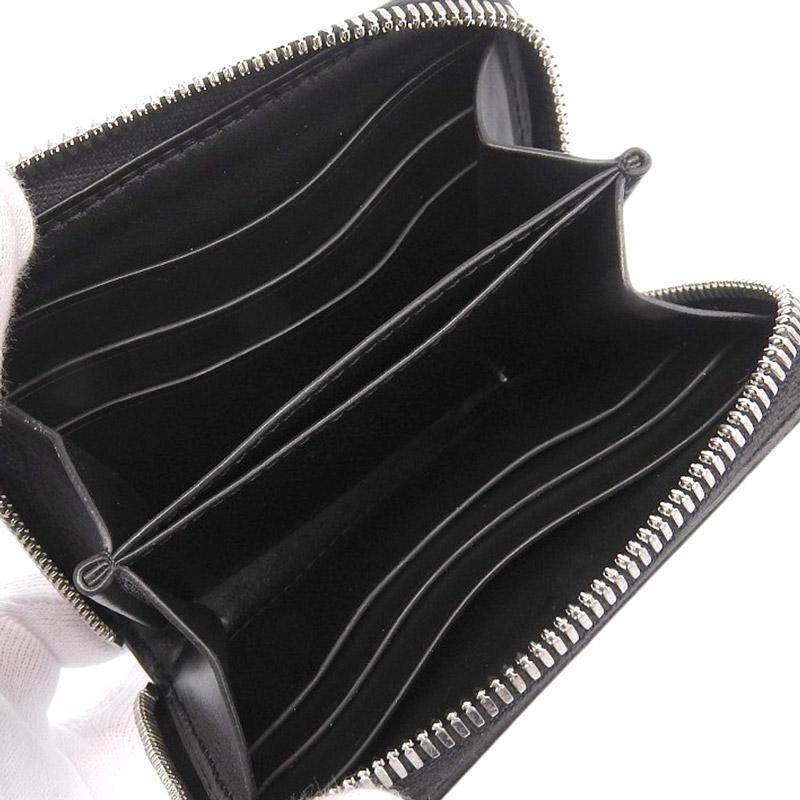 Berluti ベルルッティ BERLUTI カリグラフィ コインケース コンパクト