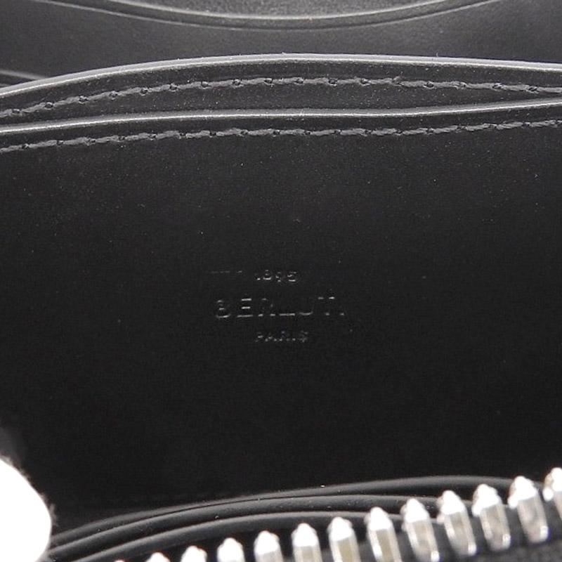 Berluti ベルルッティ BERLUTI カリグラフィ コインケース コンパクト