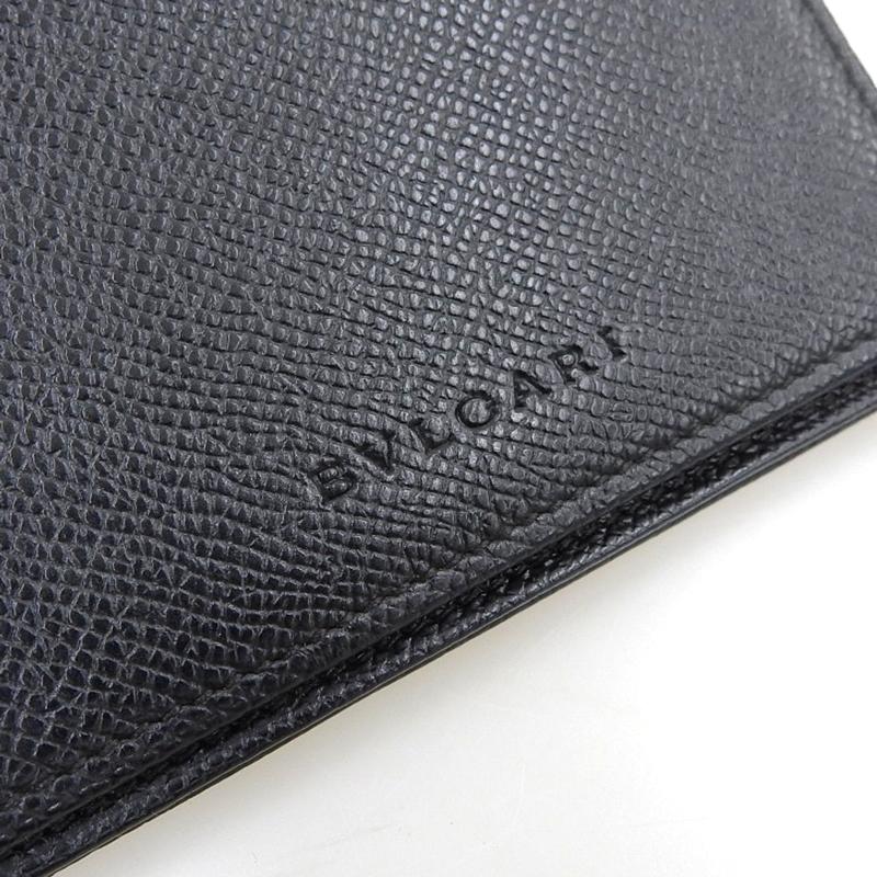 【美品】BVLGARI ブラック レザー 名刺入れ 美品】BVLGARI ブラック レザー 名刺入れ 楽天市場】【新品】 ブルガリ