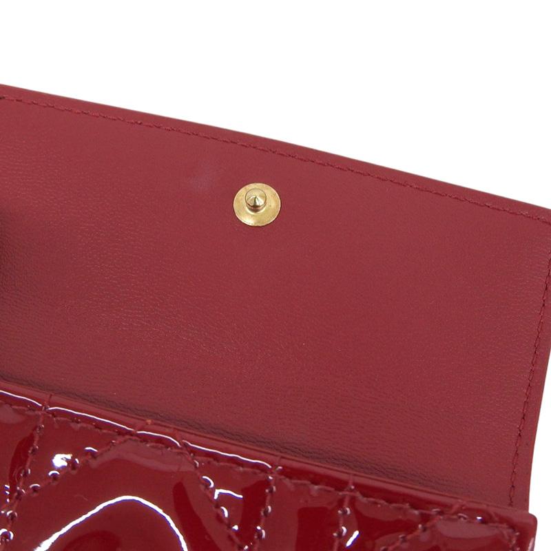 Lady Dior ディオール CHRISTIAN DIOR レディディオール ロータス