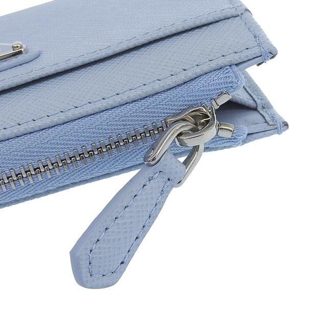 SAFFIANO（PRADA） プラダ PRADA コインケース キーケース キー