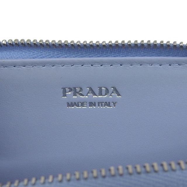 SAFFIANO（PRADA） プラダ PRADA コインケース キーケース キー