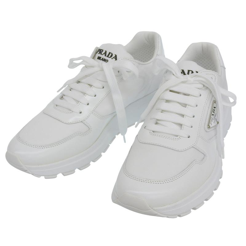 PRADA（プラダ） PRADA PRAX 01 靴 スニーカー Re-Nylon/ブラッシュド
