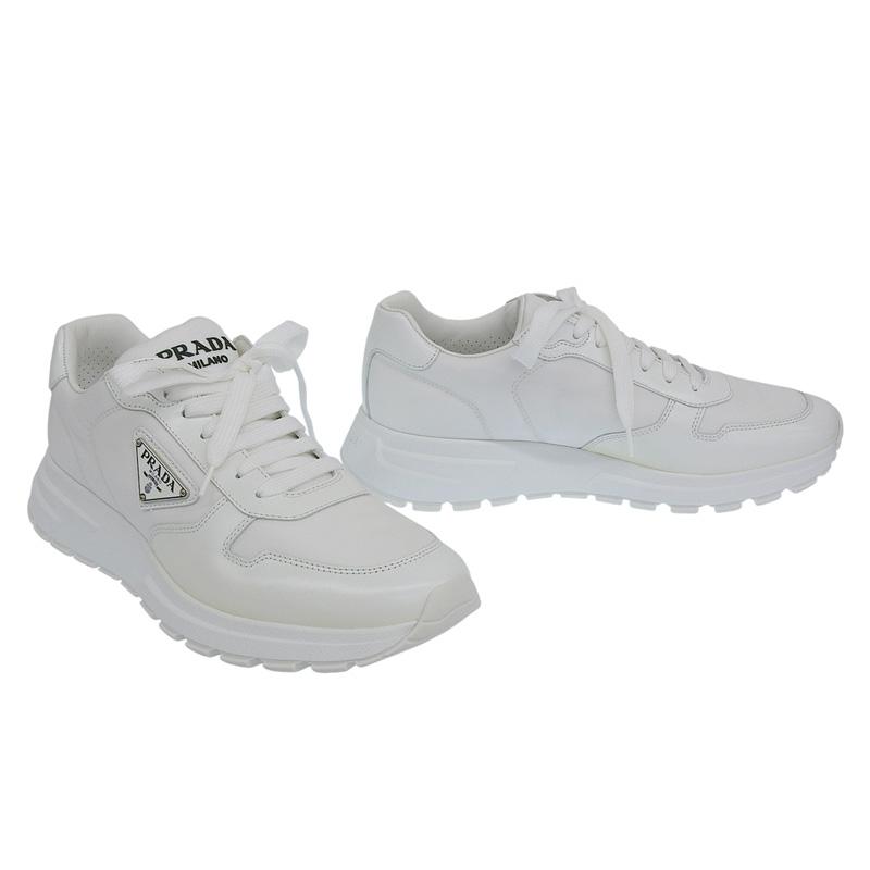 PRADA（プラダ） PRADA PRAX 01 靴 スニーカー Re-Nylon/ブラッシュド