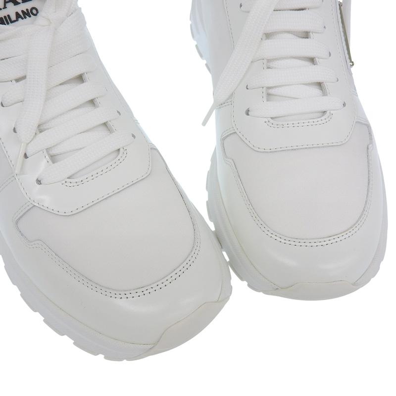 PRADA（プラダ） PRADA PRAX 01 靴 スニーカー Re-Nylon/ブラッシュド