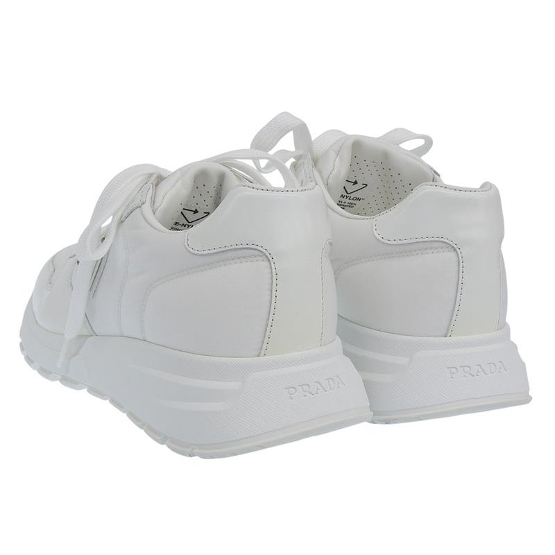 PRADA（プラダ） PRADA PRAX 01 靴 スニーカー Re-Nylon/ブラッシュド