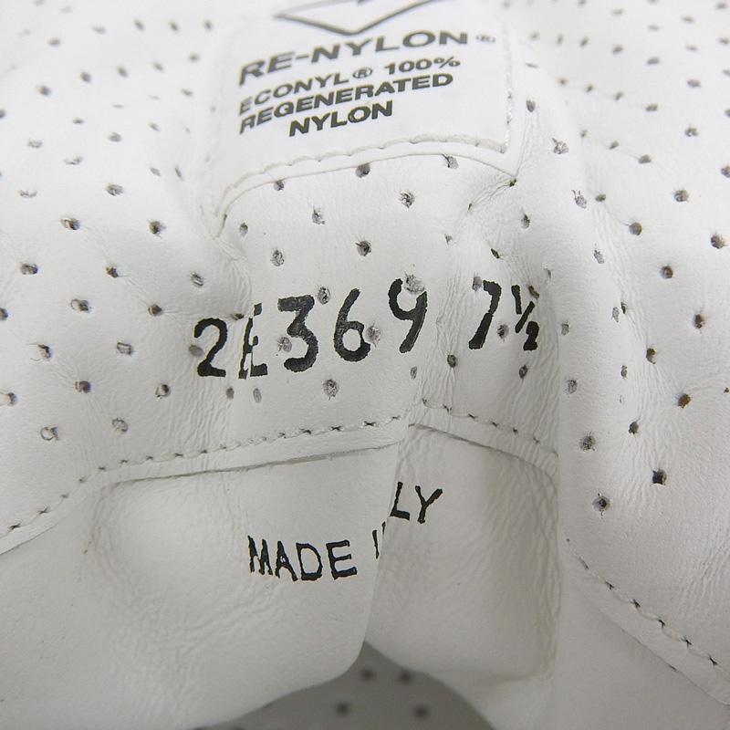 PRADA（プラダ） PRADA PRAX 01 靴 スニーカー Re-Nylon/ブラッシュド