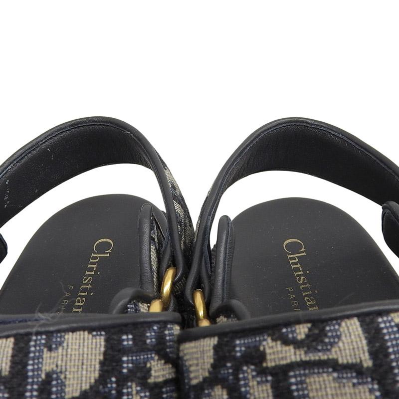 Christian Dior（クリスチャン・ディオール） ディオール トロッター 