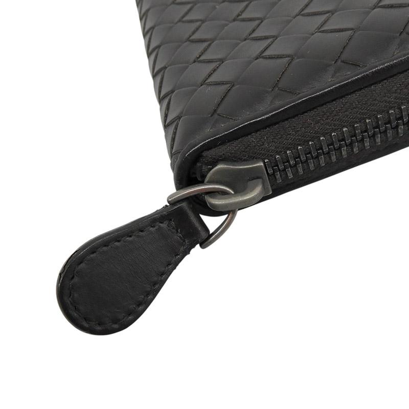 BOTTEGA VENETA（ボッテガ・ヴェネタ） イントレチャート コインケース