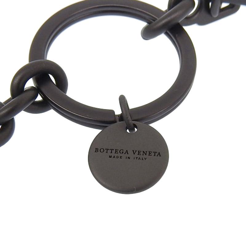 BOTTEGA VENETA（ボッテガ・ヴェネタ） バッグチャーム キャット