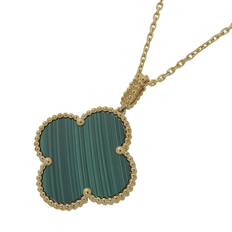 アルハンブラ ヴァンクリーフ&アーペル Van Cleef&Arpels マジック