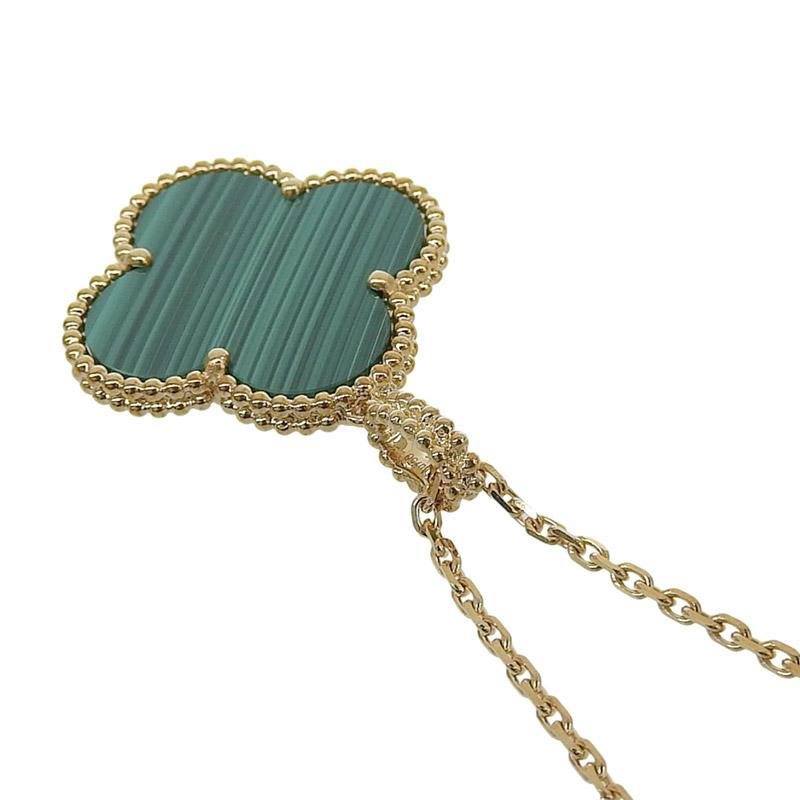 アルハンブラ ヴァンクリーフ&アーペル Van Cleef&Arpels マジック
