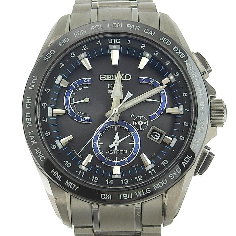 ASTRON 8X Series（ASTRON） セイコー SEIKO 時計 アストロン メンズ