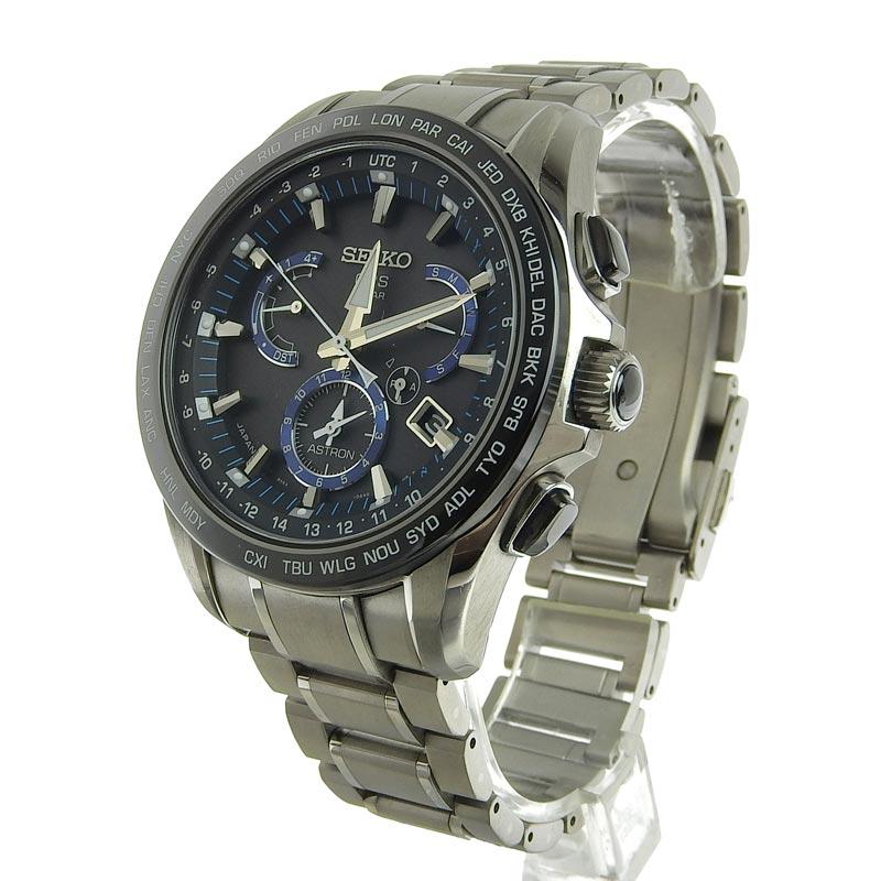 ASTRON 8X Series（ASTRON） セイコー SEIKO 時計 アストロン メンズ